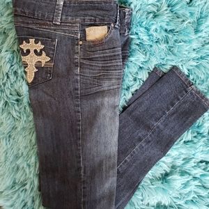 😘Premium jeans 7😘